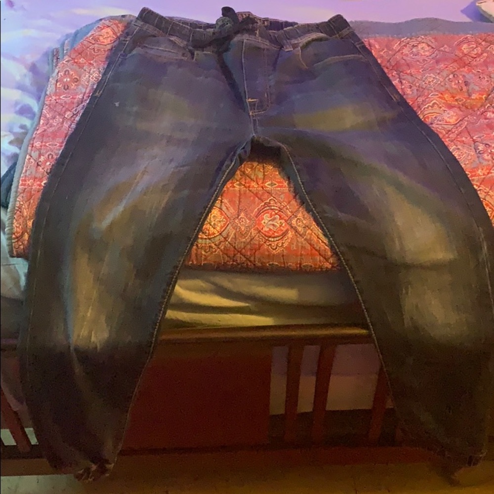 Jean